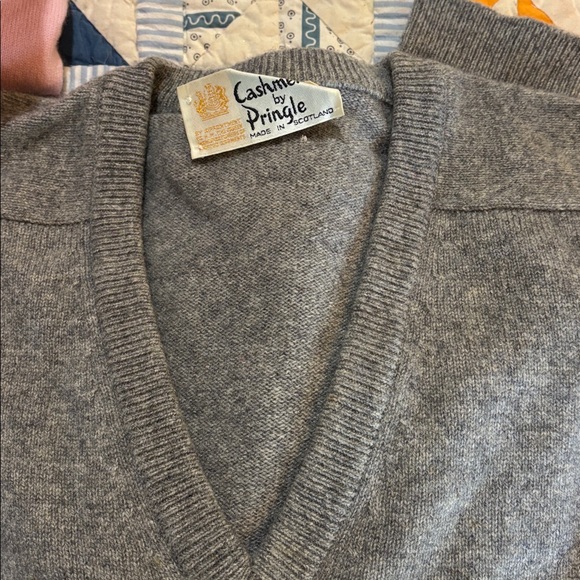 Cashmere sweater bundle for upcycling - Picture 6 of 8